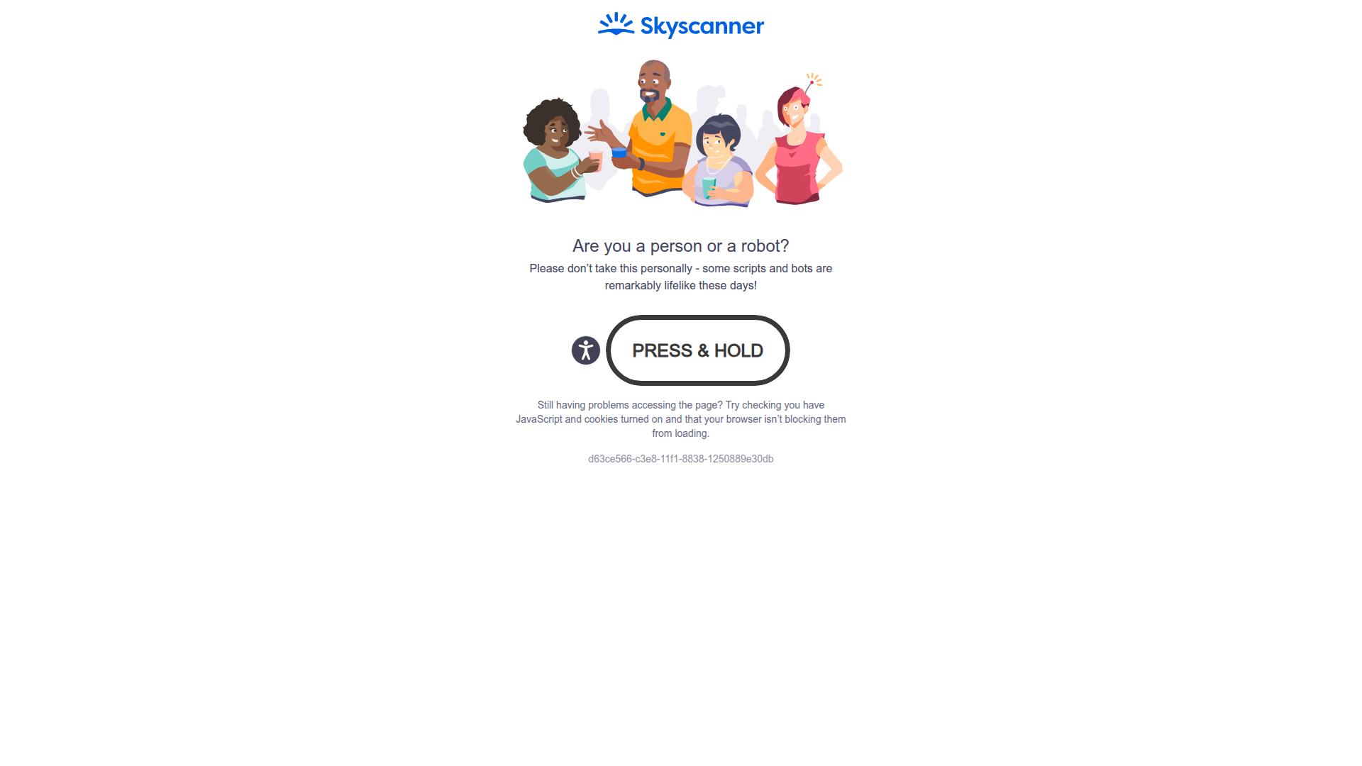 Lax website